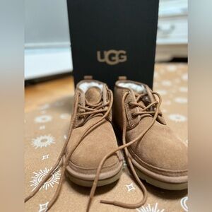 🆕UGG NEUMEL BOOTS❤️
